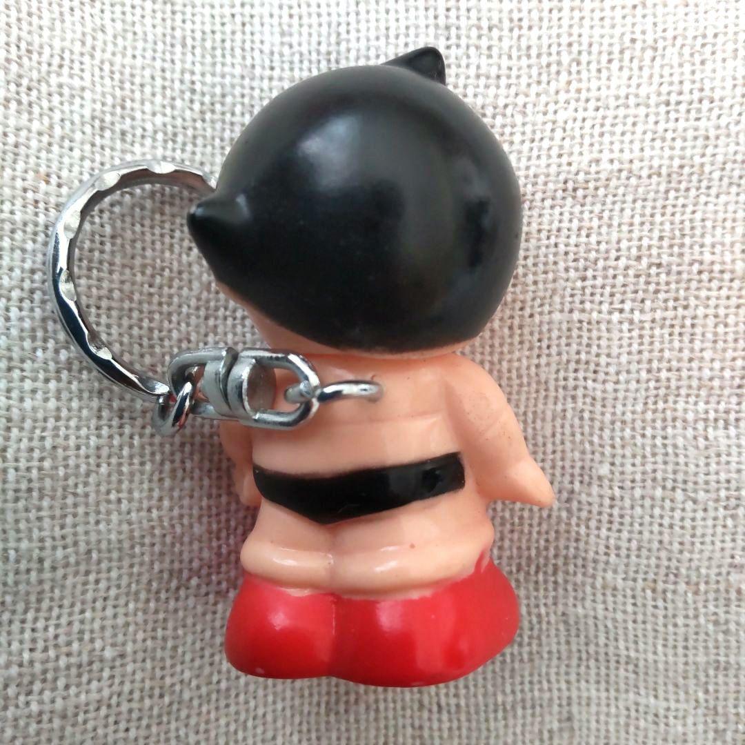 パフィー PUFFY バカボン アトム 波平 サザエさん キーホルダー - メルカリ