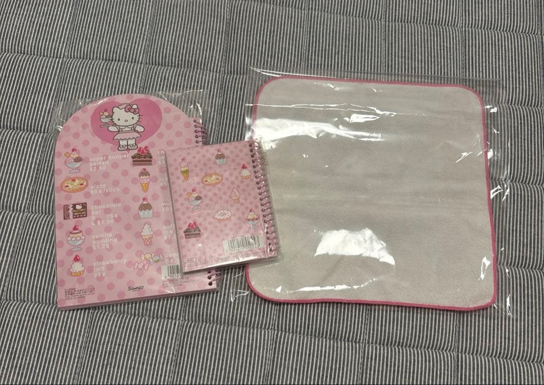 ハローキティ ウェイトレス セット - メルカリ