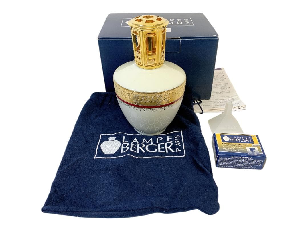 ランプベルジェ 3744 レッドフレーム LAMPE BERGER ランプ ベルジェ LAMPE BERGER 4738 4736 4737 4495 フレグランス