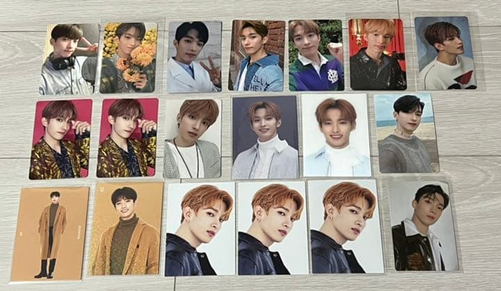 SEVENTEEN セブチ セブンティーン ドギョム DK ソクミン ドギョム（イ・ソクミン）｜SEVENTEEN｜応援投票、身長、年齢など