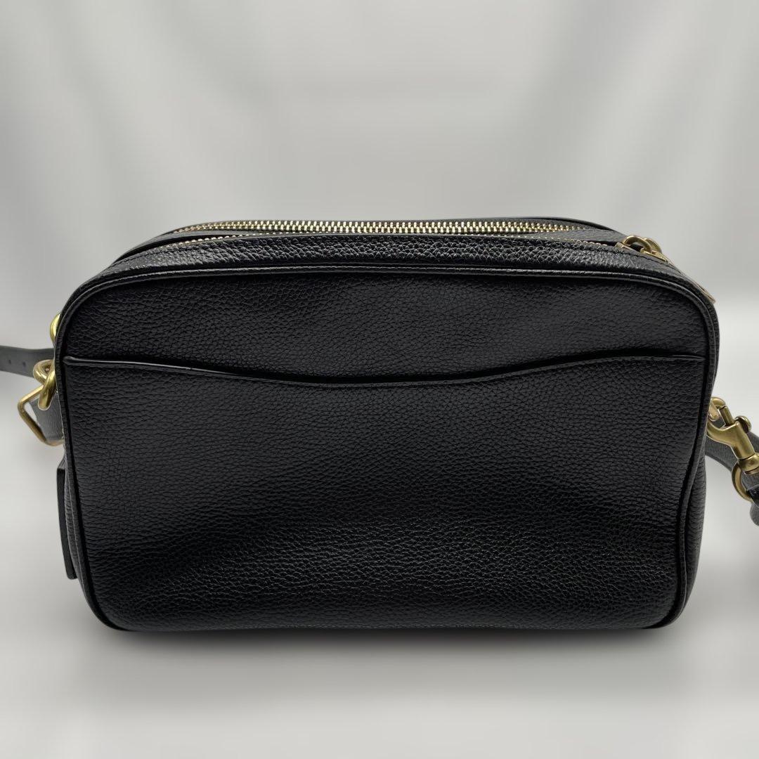 【sr/2.5/18】コーチ 639 キャシー カメラバッグ ショルダーバッグ