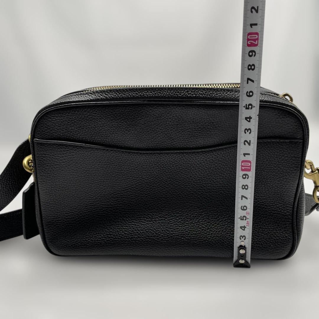 【sr/2.5/18】コーチ 639 キャシー カメラバッグ ショルダーバッグ