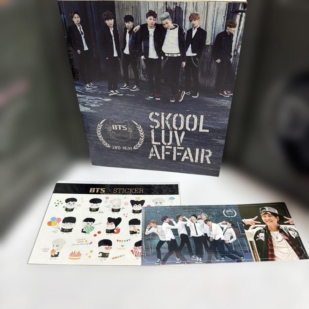 公式】BTS アルバム 豪華まとめ売りセット - メルカリ