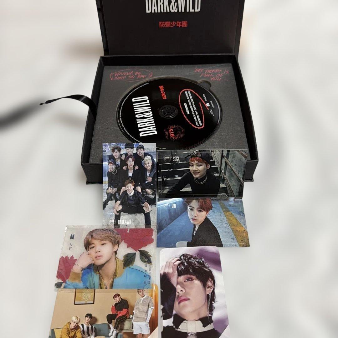 公式】BTS アルバム 豪華まとめ売りセット - メルカリ