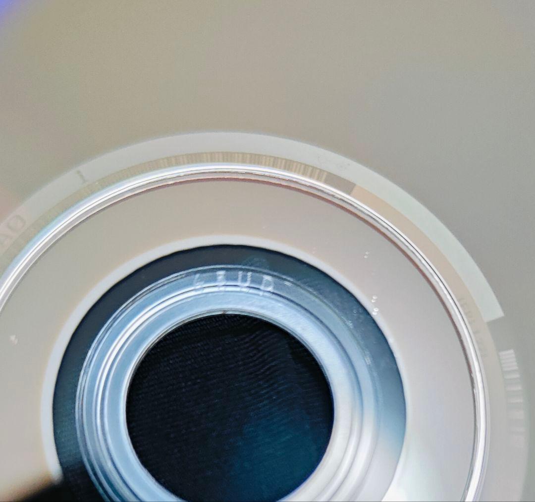 素顔4  Man盤　DVD　国内正規品保証　中古