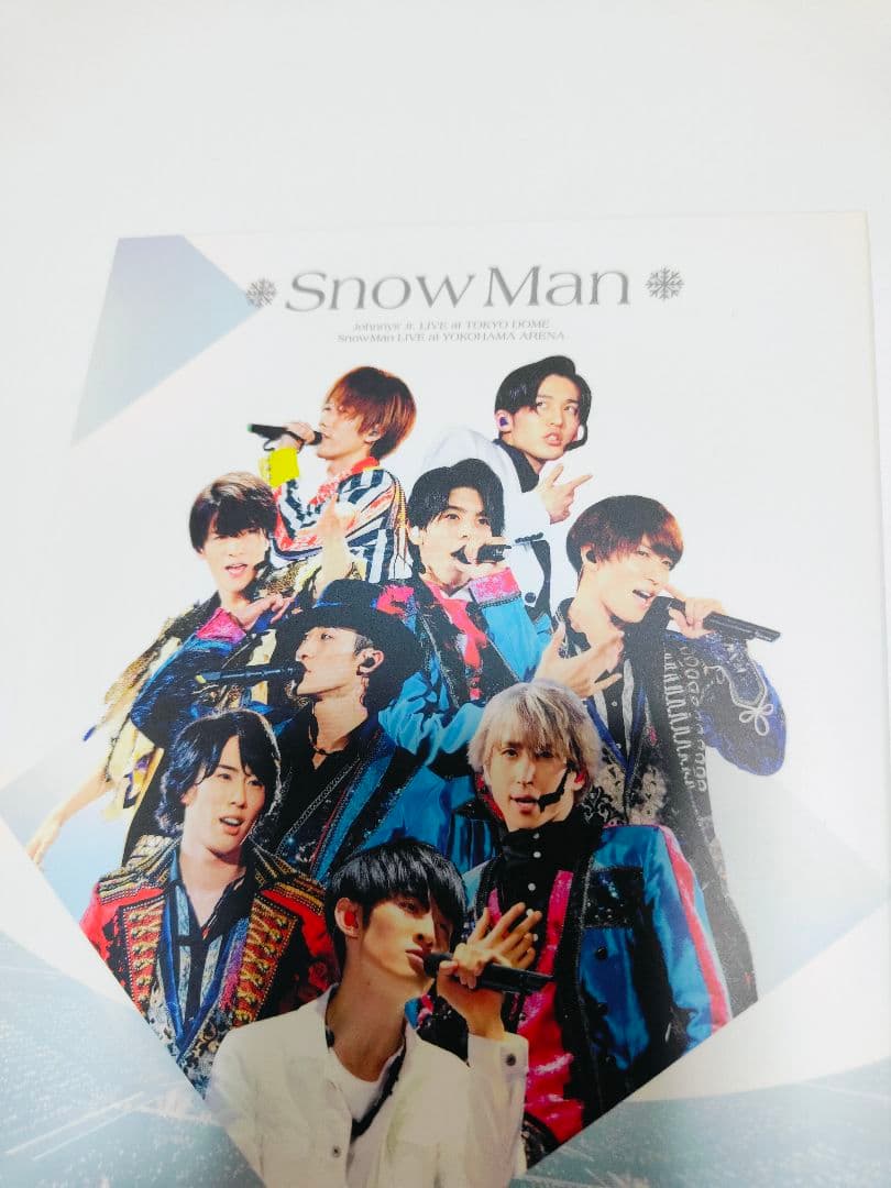 素顔4  Man盤　DVD　国内正規品保証　中古