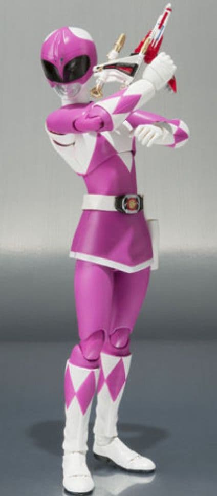 魂ウェブ商店限定 S.H.Figuarts(フィギュアーツ) プテラレンジャー