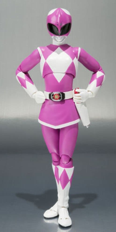 魂ウェブ商店限定 S.H.Figuarts(フィギュアーツ) プテラレンジャー