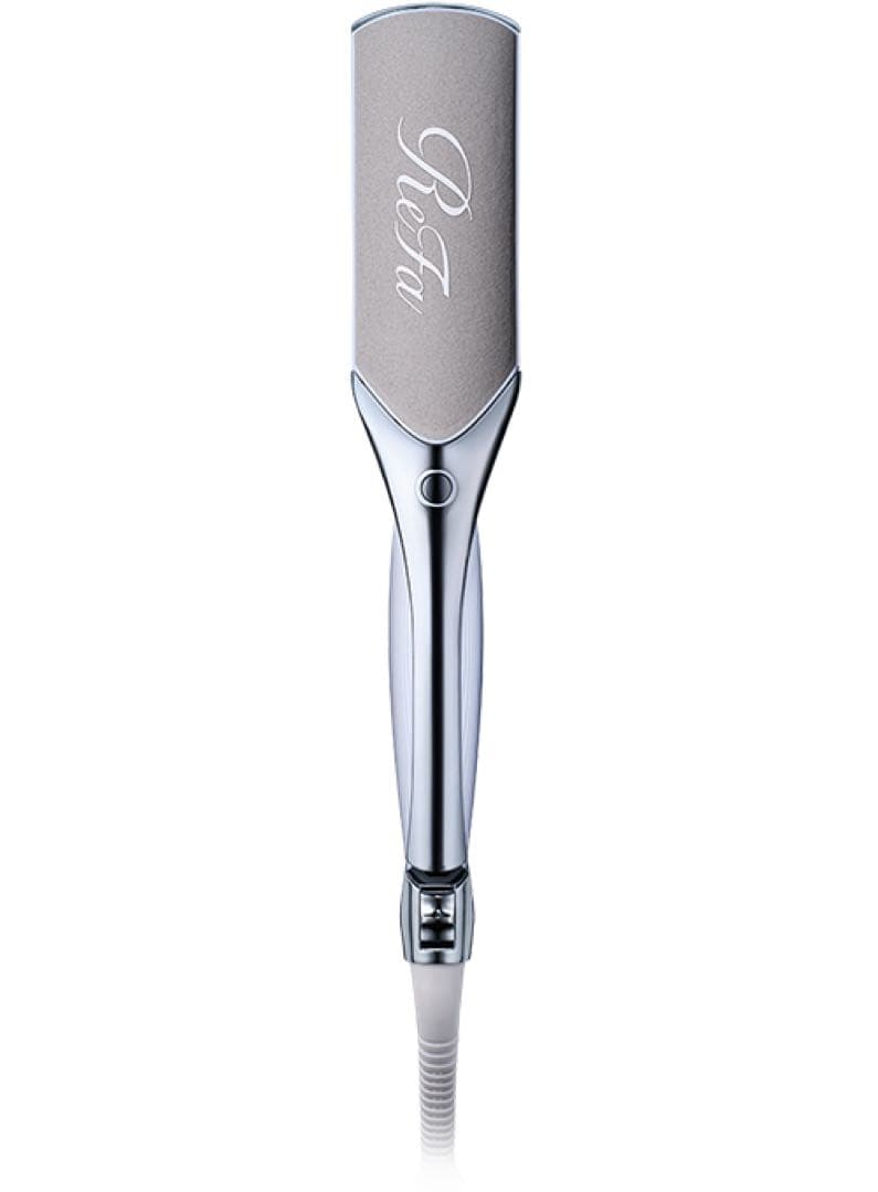 リファReFa POWER STRAIGHT IRON PRO ReFa POWER STRAIGHT IRON PRO | PRODUCTS | ReFa | MTG Co., Ltd.
