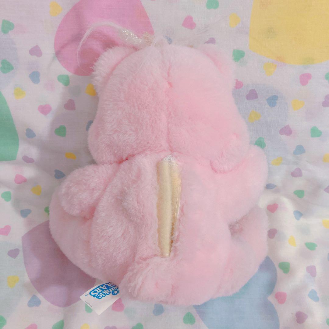 ♡Twinkle Bears トゥインクルベア クマぬいぐるみ spank♡