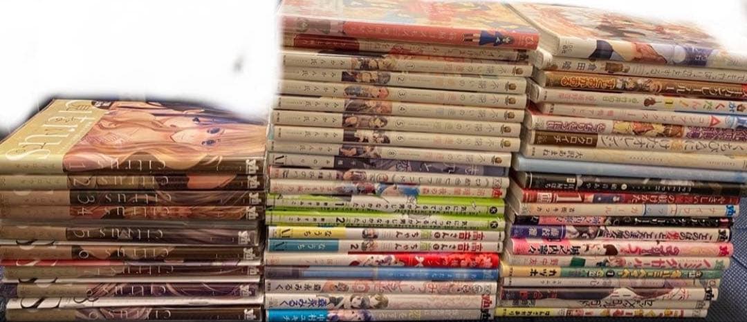 百合漫画別の商品ページに詳細書いてます必ず読んでください ご購入の際コメント必須