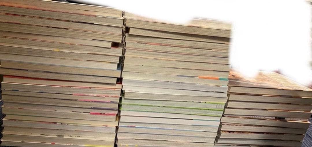 百合漫画別の商品ページに詳細書いてます必ず読んでください ご購入の際コメント必須