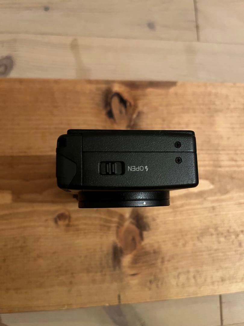 ■ 美品 ■《S数 70回》リコー　RICOH GR DIGITAL III