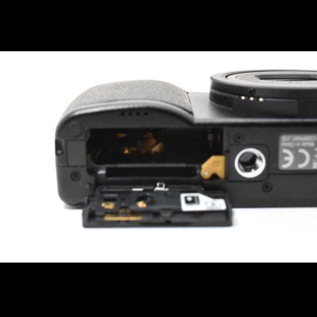 ■ 美品 ■《S数 70回》リコー　RICOH GR DIGITAL III