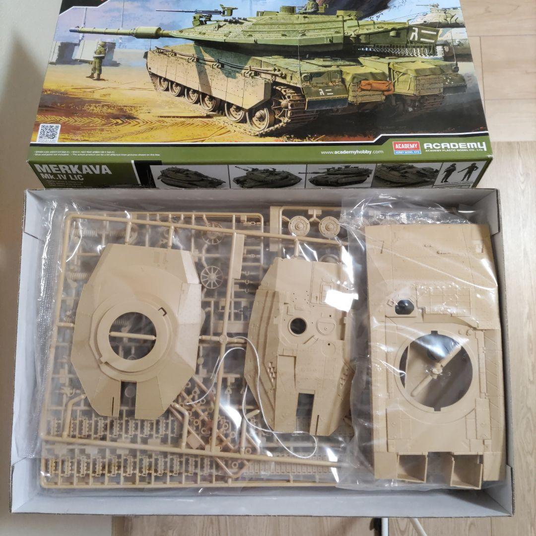 K2GF、K9FIN \"Moukari\"、Merkava Mk.IV LIC