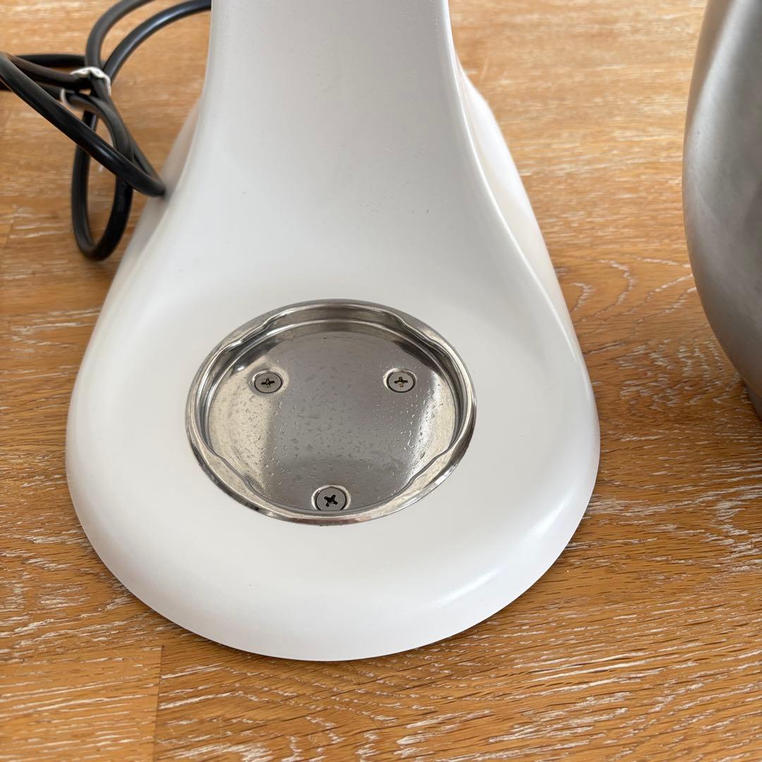 ★KitchenAid キッチンエイドミキサー　3.3L アルチザン　白