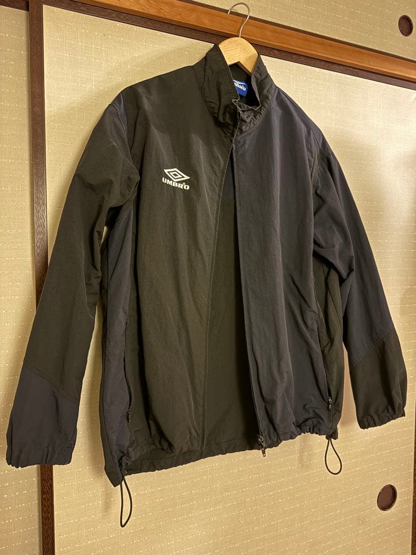 UMBRO✖️アーバンリサーチドアーズ セットアップ 美中古 - メルカリ