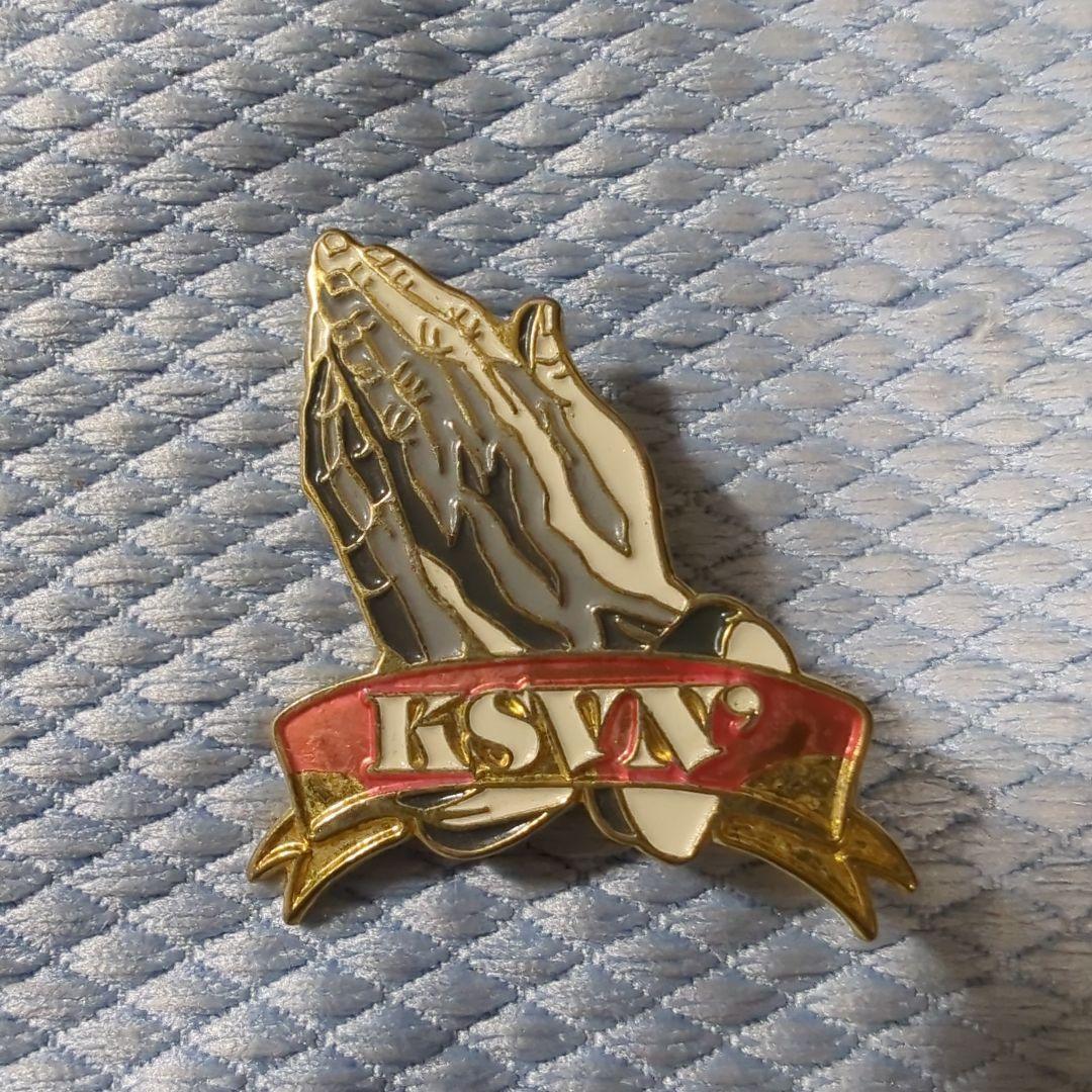 テンダーロイン ピンバッジセット 5個セット TENDERLOIN PINS SET