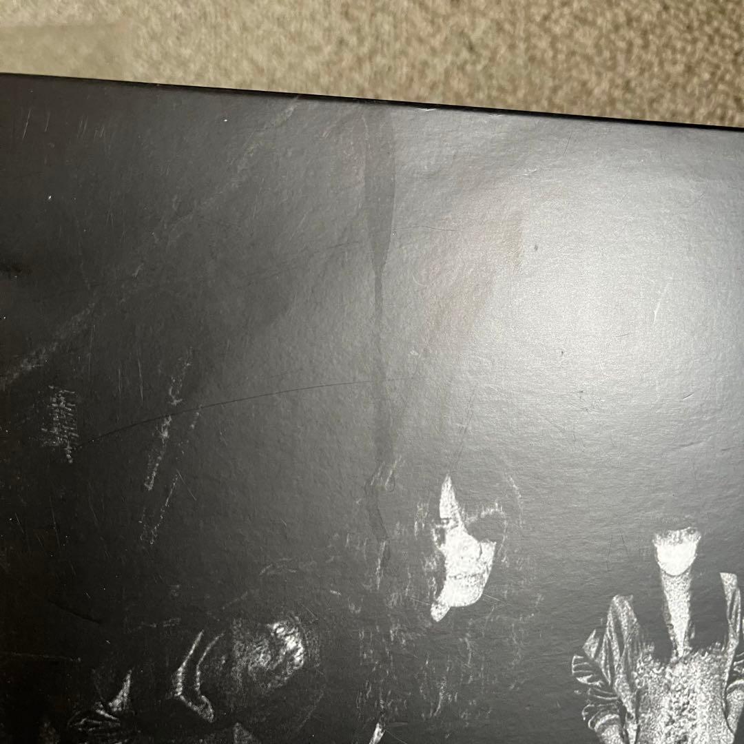 毛皮のマリーズ Faust E.P. レコード - メルカリ