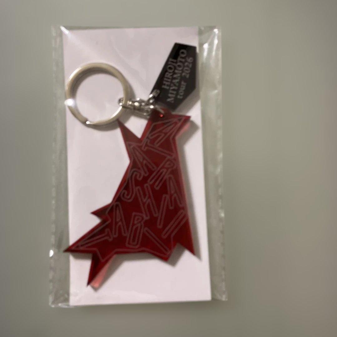 エレカシカレンダー2026宮本浩次ボールペン、キーホルダー - メルカリ