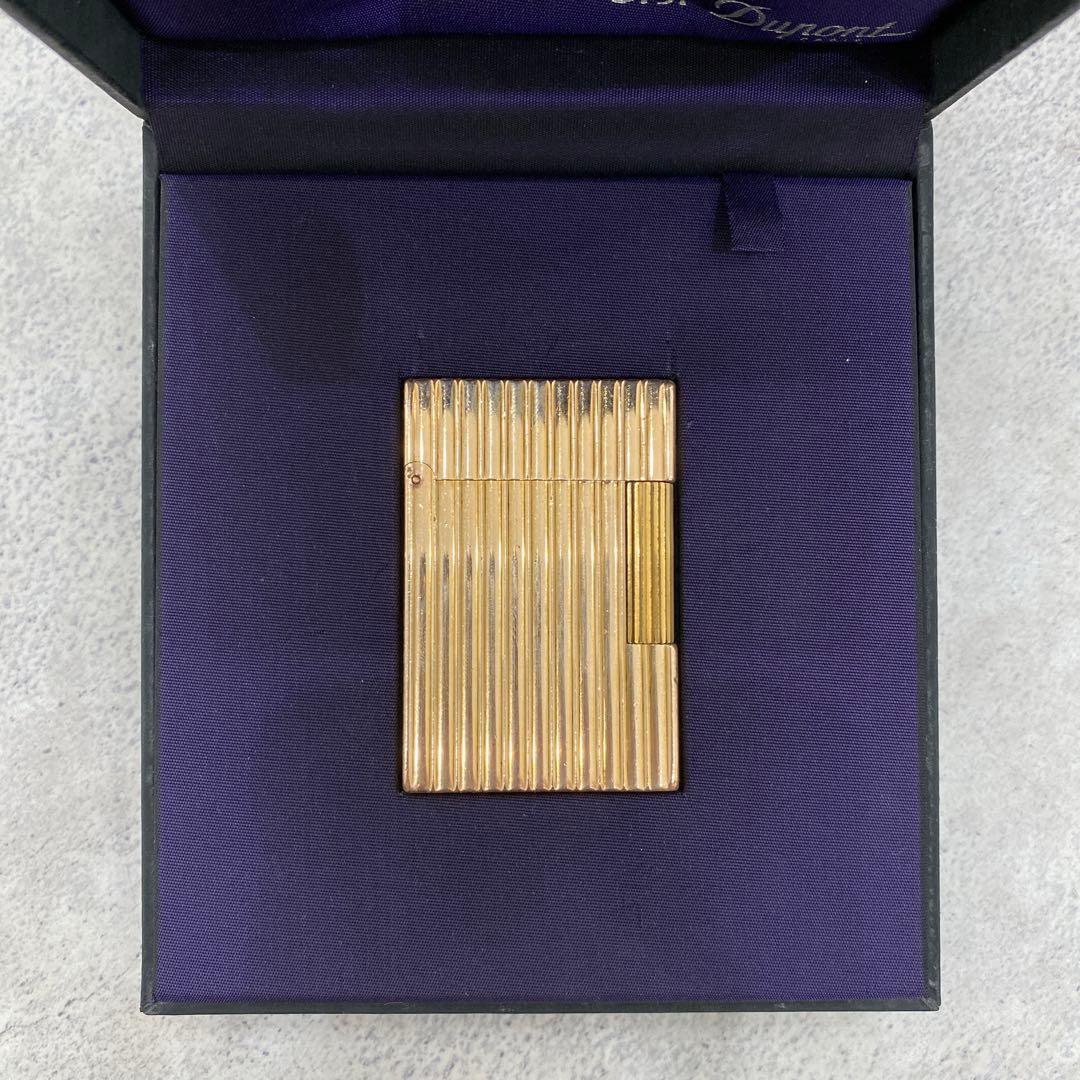 S.T. Dupont デュポン ダブルファイヤー X | S.T. Dupont Official / エス・テー・デュポン