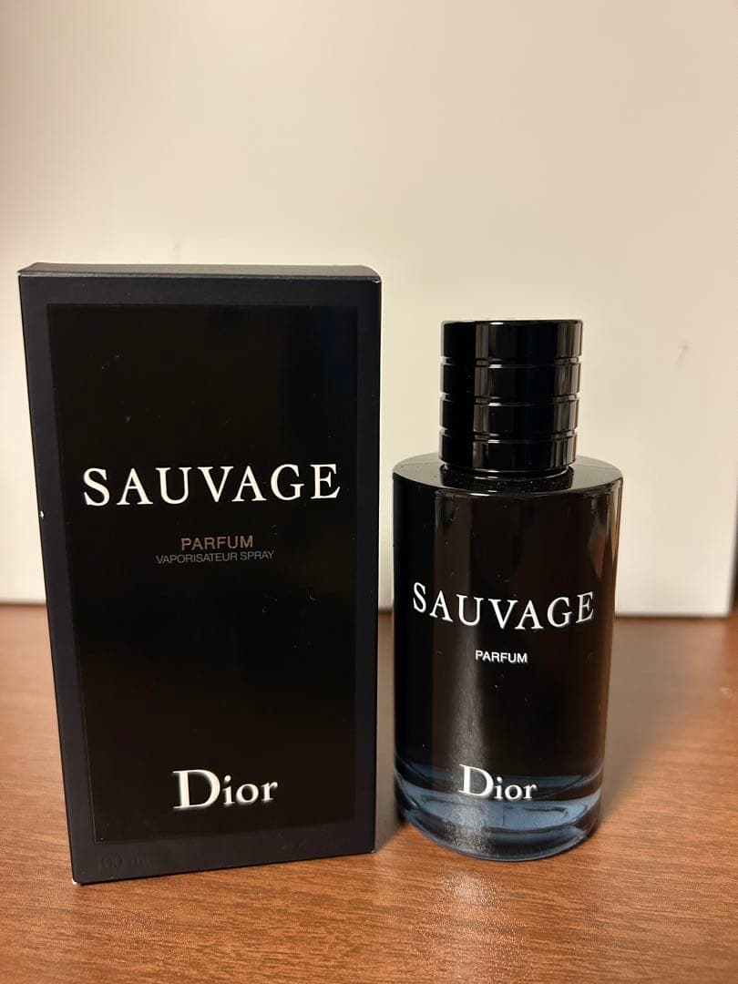 ⭐️しょーた様⭐️ Dior SAUVAGE ソバージュ Perfume 100ml Sauvage Eau de Toilette - Dior | Sephora