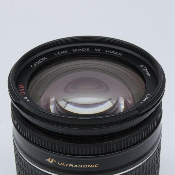 ■極上品■ CANONレンズ 28-200mm F3.5-5.6 USM