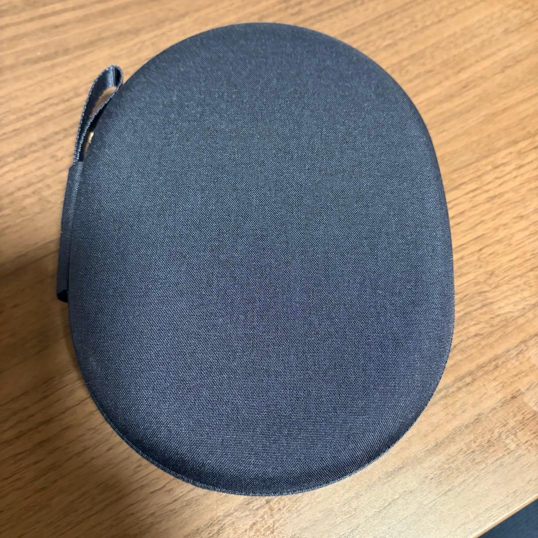 SONY ワイヤレスノイズキャンセリングステレオヘッドセット