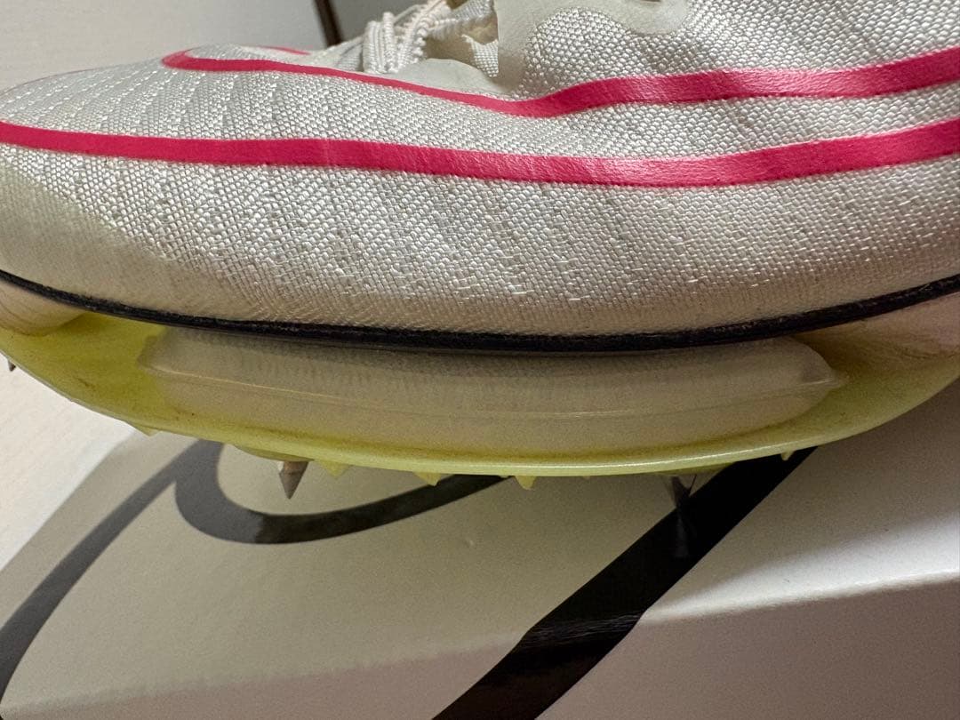 スパイク・シューズ NIKE AIR ZOOM MAXFLY 27.5cm