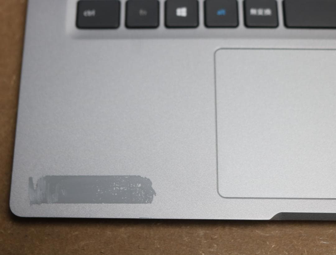 DELL ノートパソコン 11世代 i7・16.0GB・500GB Win11