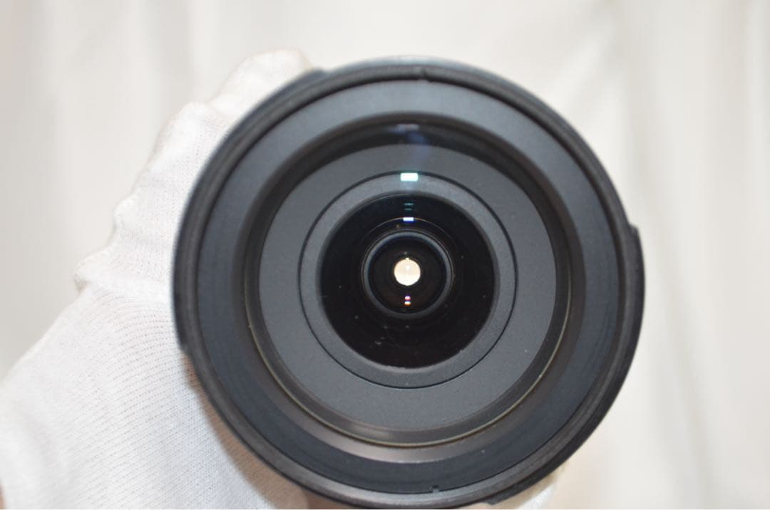 レンズ(ズーム) TAMRON 18-270mm F3.5-6.3 Di II VC