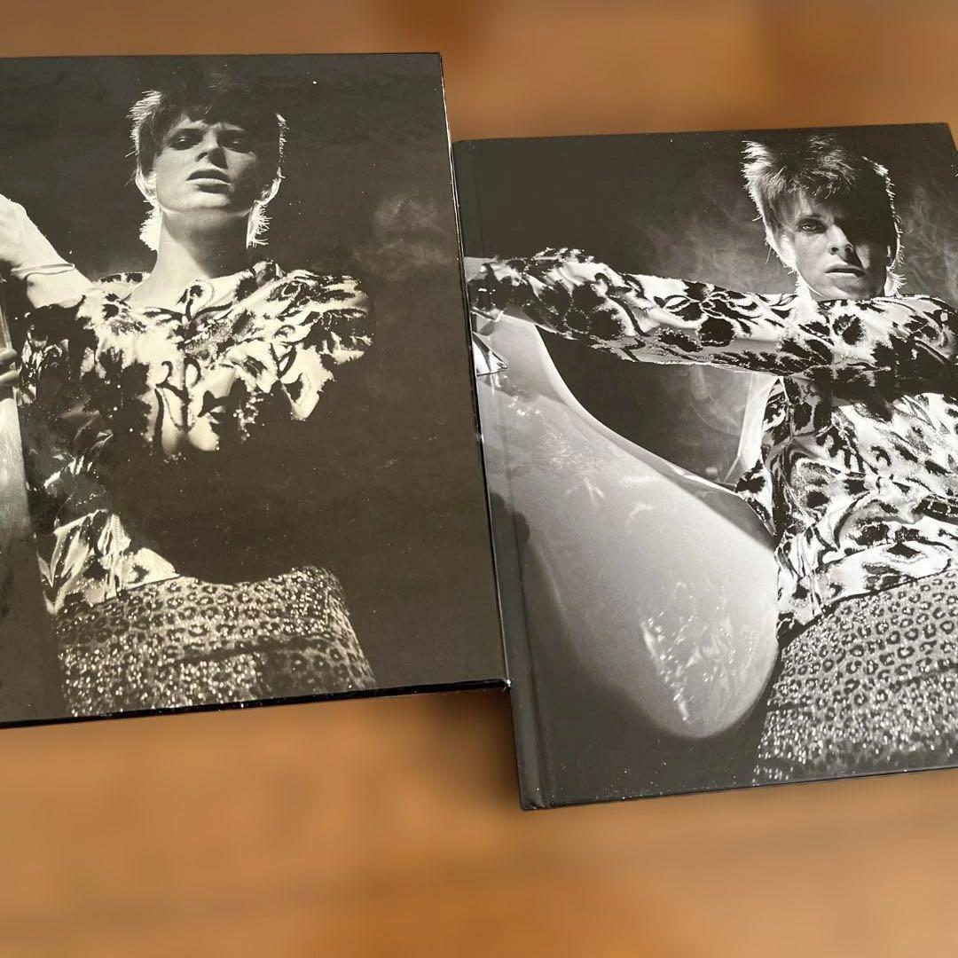 David Bowie Rock 'N' Roll Star 日本版 David Bowie / デヴィッド・ボウイ「Rock 'n' Roll Star! / ロックン