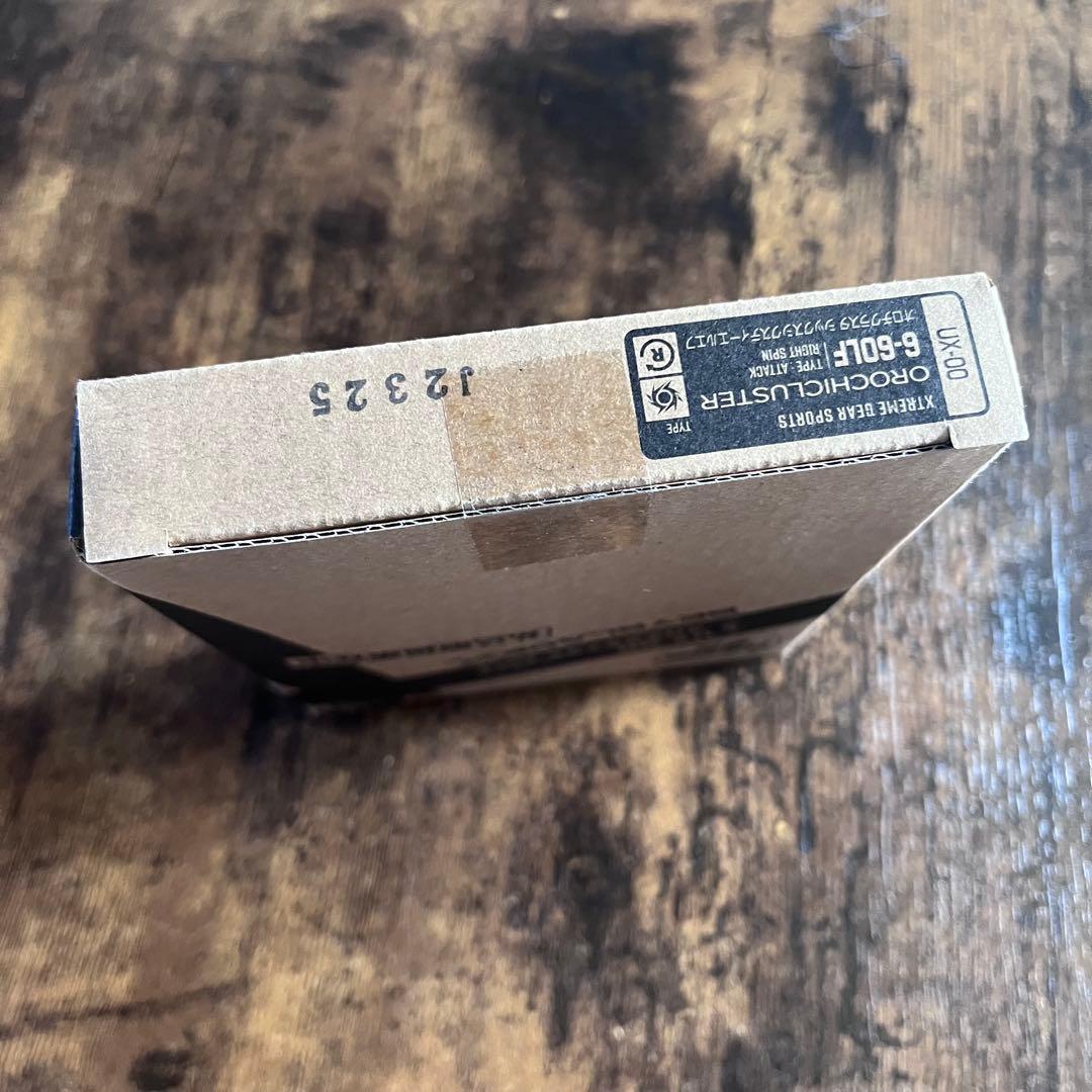 新品レアベイ】ベイブレードX UX-00オロチクラスタ6-60LF - メルカリ