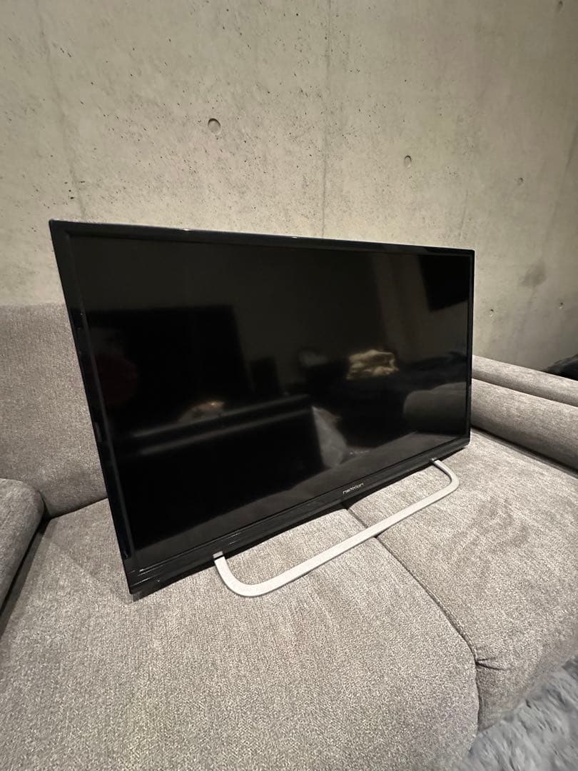 【極美品】送料込み ネクシオン LEDディスプレイ WS-TV3255B 極美品】送料込み ネクシオン LEDディスプレイ WS-TV3255B 極美品