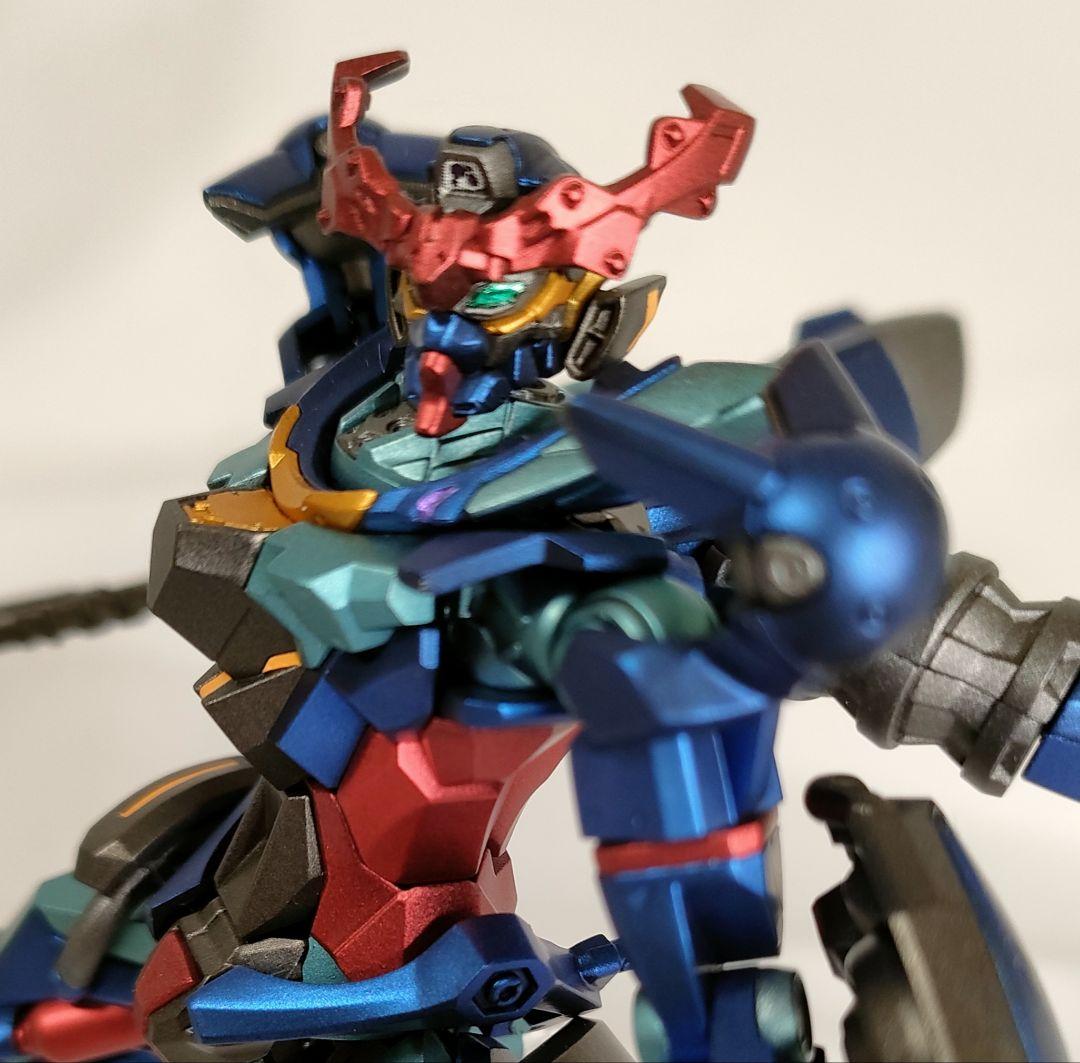 ガンプラ 塗装済完成品 HG 1/144 GQuuuuuuX HG 1/144 GQuuuuuuX | ガンダムシリーズ プラモデル | アニメグッズ