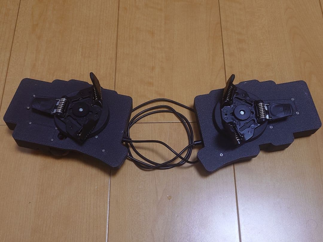 一部ジャンク】Keyball44(テンティング/HHKBリニアスイッチ等) - メルカリ