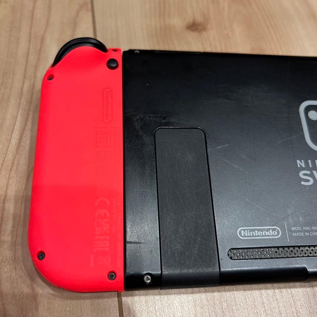 《まとめ》Nintendo Switch 本体 HAC-001 周辺機器　セット