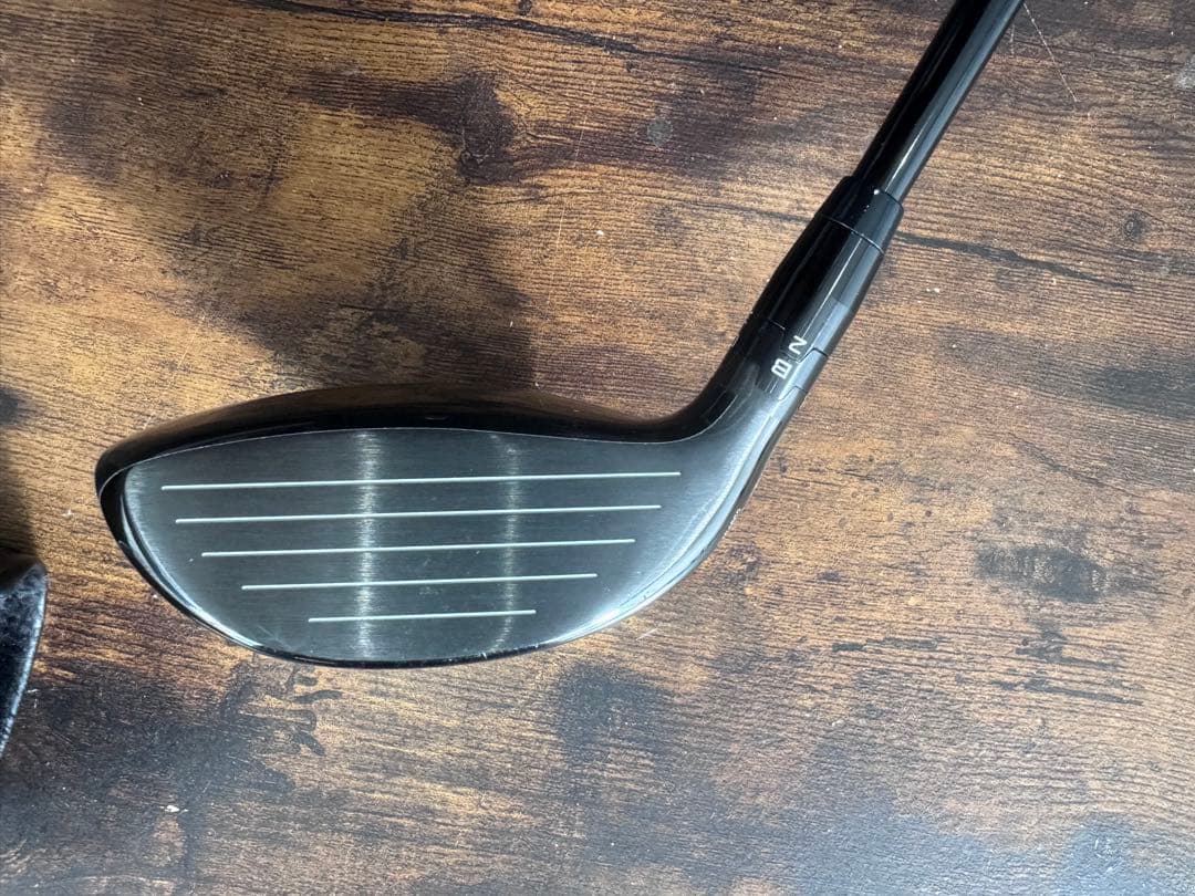 タイトリスト GT2 フェアウェイウッド 16.5度 HZRDUS 6.0 - メルカリ