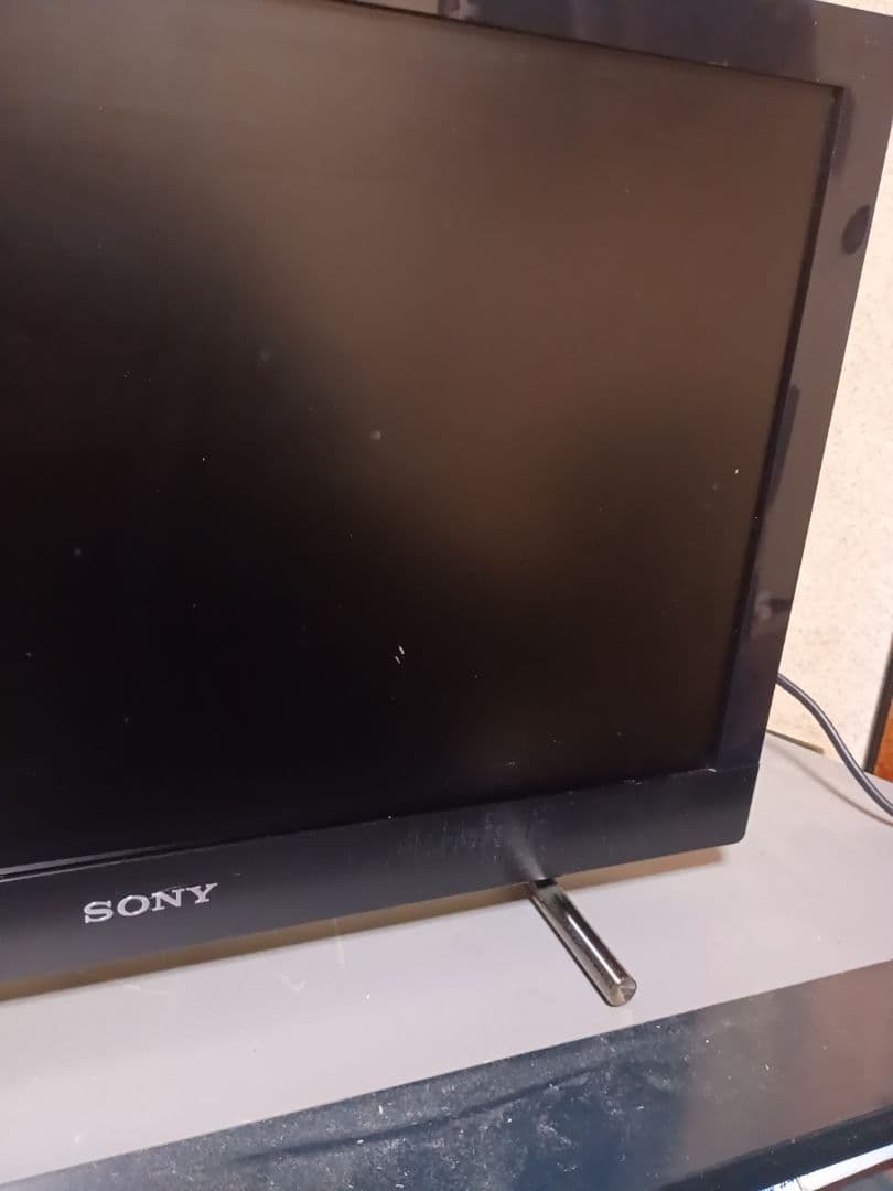 SONY BRAVIA KDL-22EX42H 22インチ液晶テレビ HDD内蔵 - メルカリ