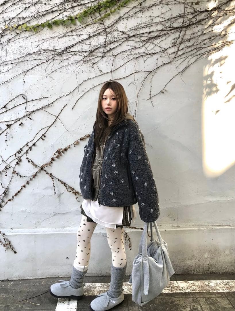 SUBU COYSEIO ナヨン着用 ショッパー バックのみ - メルカリ