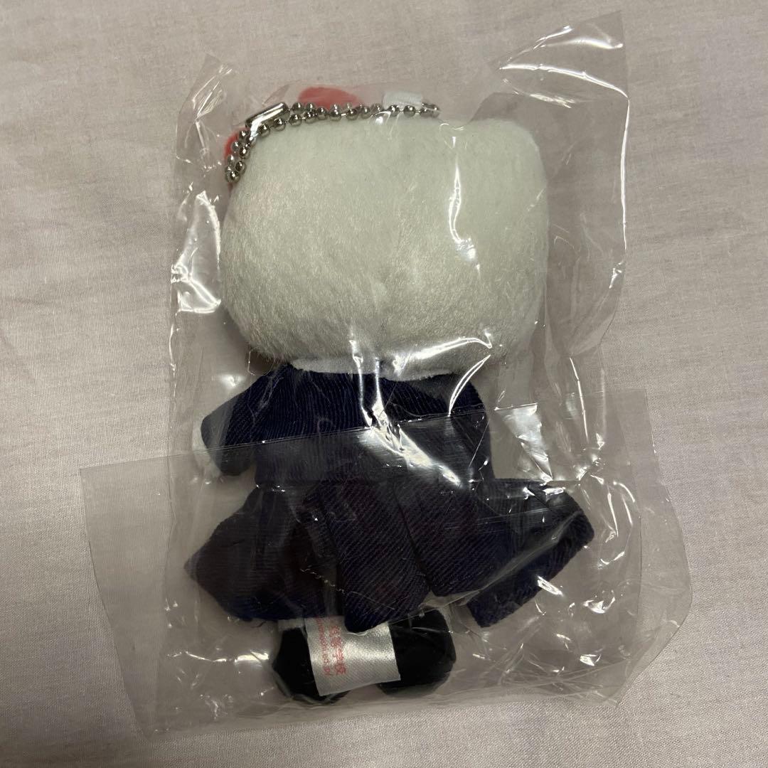 青森明の星高校旧制服 キティ - メルカリ