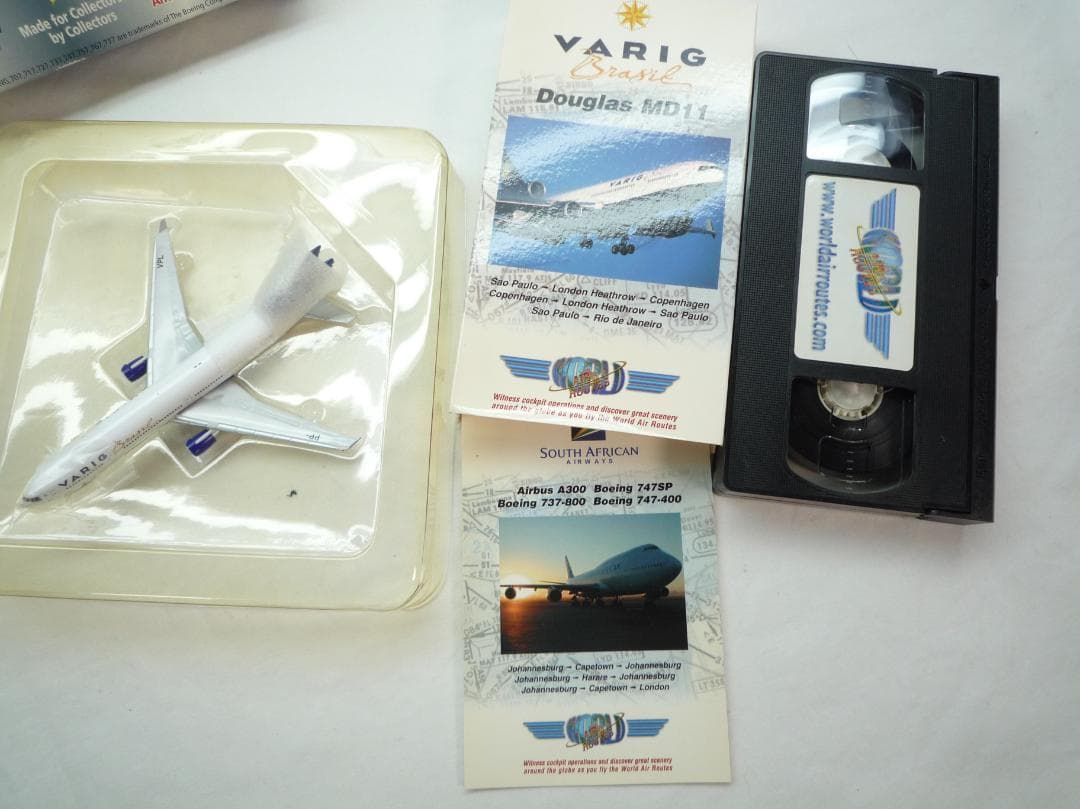 Gemini Jets 航空機模型 まとめ売り