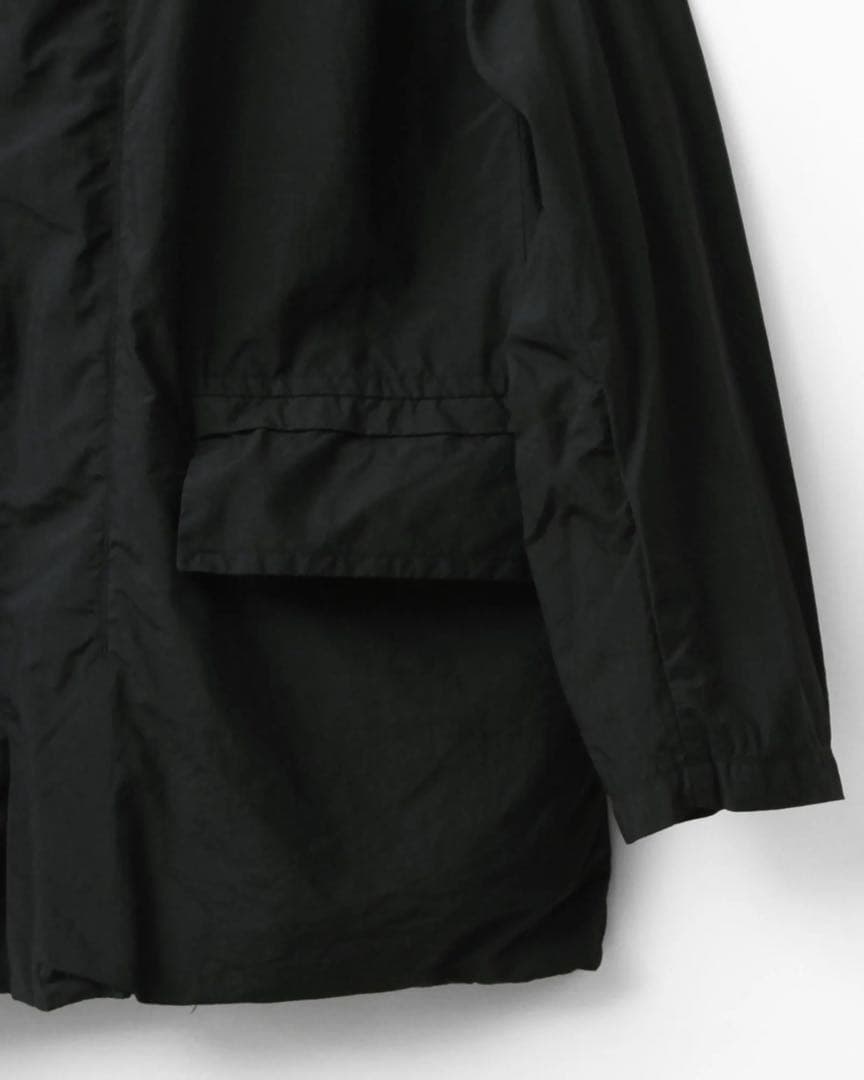 新型 TEATORA テアトラ スーベニア スナイパー パッカブル ブラック 4