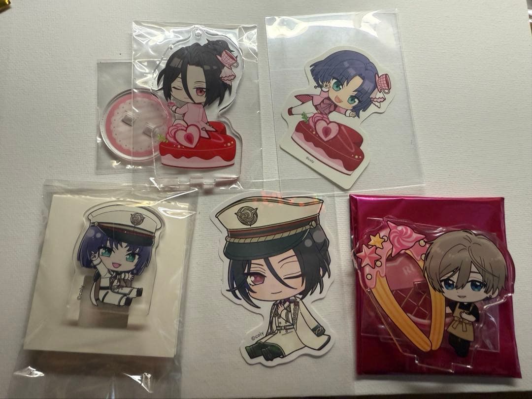 まほやく 西の国 まとめ売り - メルカリ