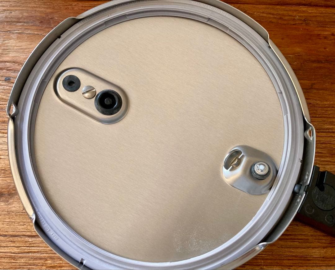 【未使用】フィスラー Fissler 圧力鍋 ビタクイック プレミアム 2.5L