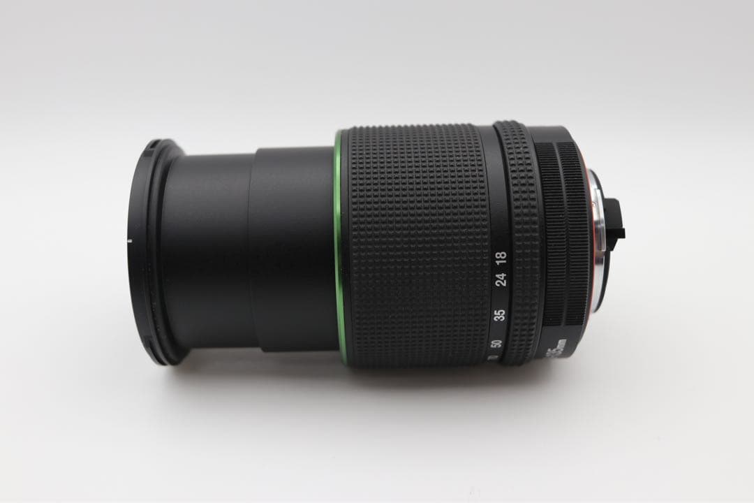 外観難あり【PENTAX】PENTAX-DA 18-135mm F3.5-5.8