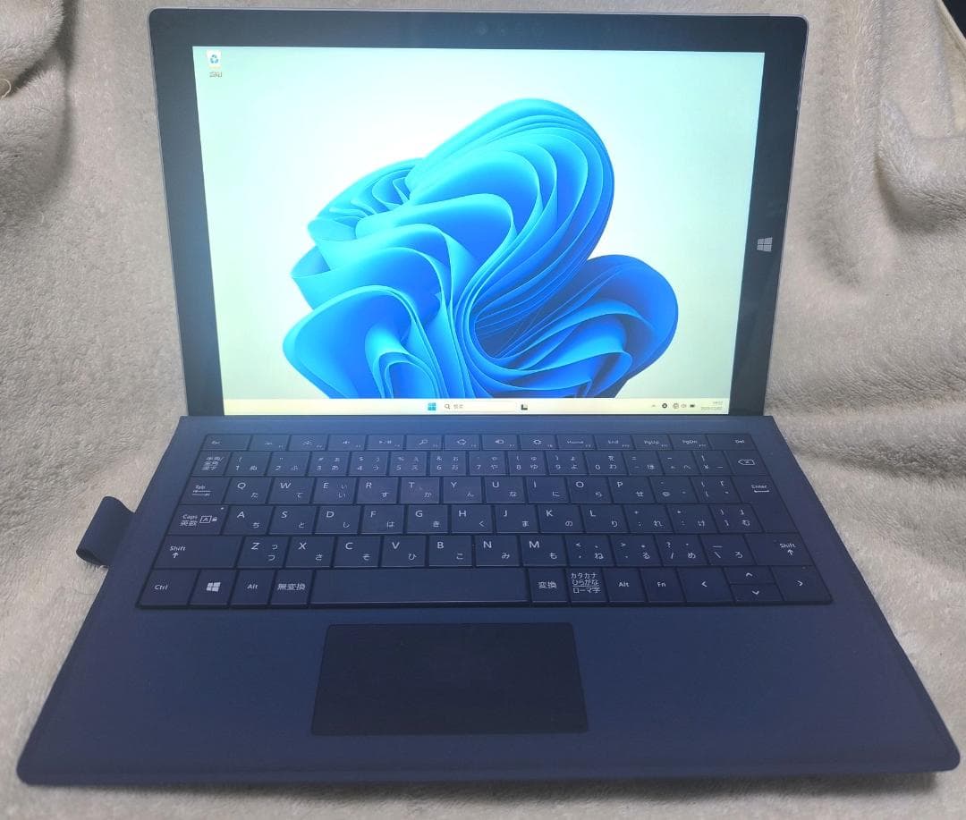 Microsoft Surface Pro3 i3 Win11 Office① Amazon.com : Microsoft Surface Pro 3 (128 GB, Intel Core i5