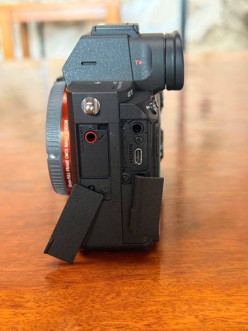 SONY α7III美品 【シャッター数6037回】 - メルカリ