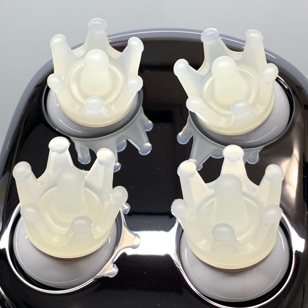 《値下げ不可》リファビューテックヘッドスパ