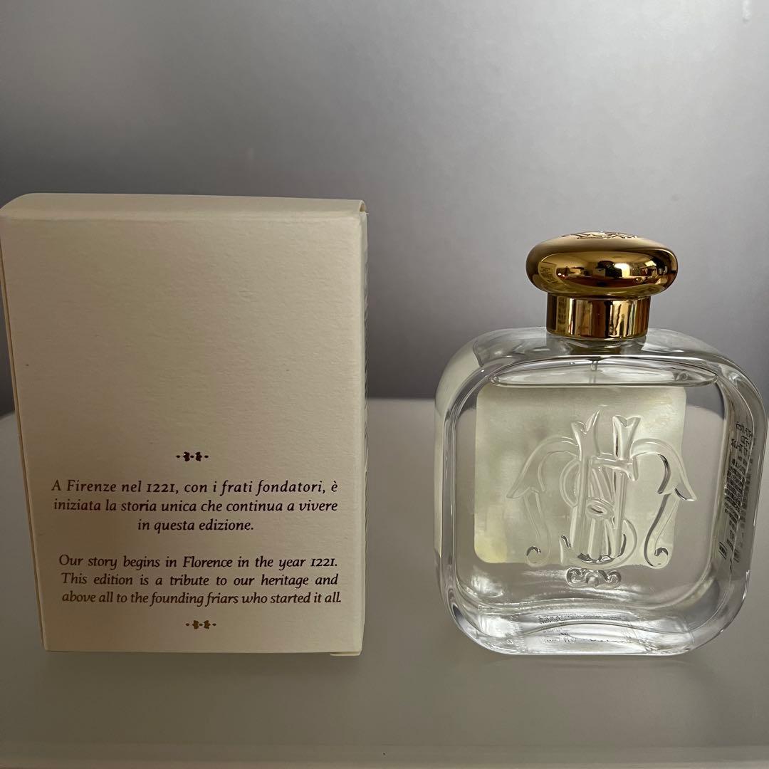 お値下げ】残量9割 サンタマリアノヴェッラ/エンジェル オブ